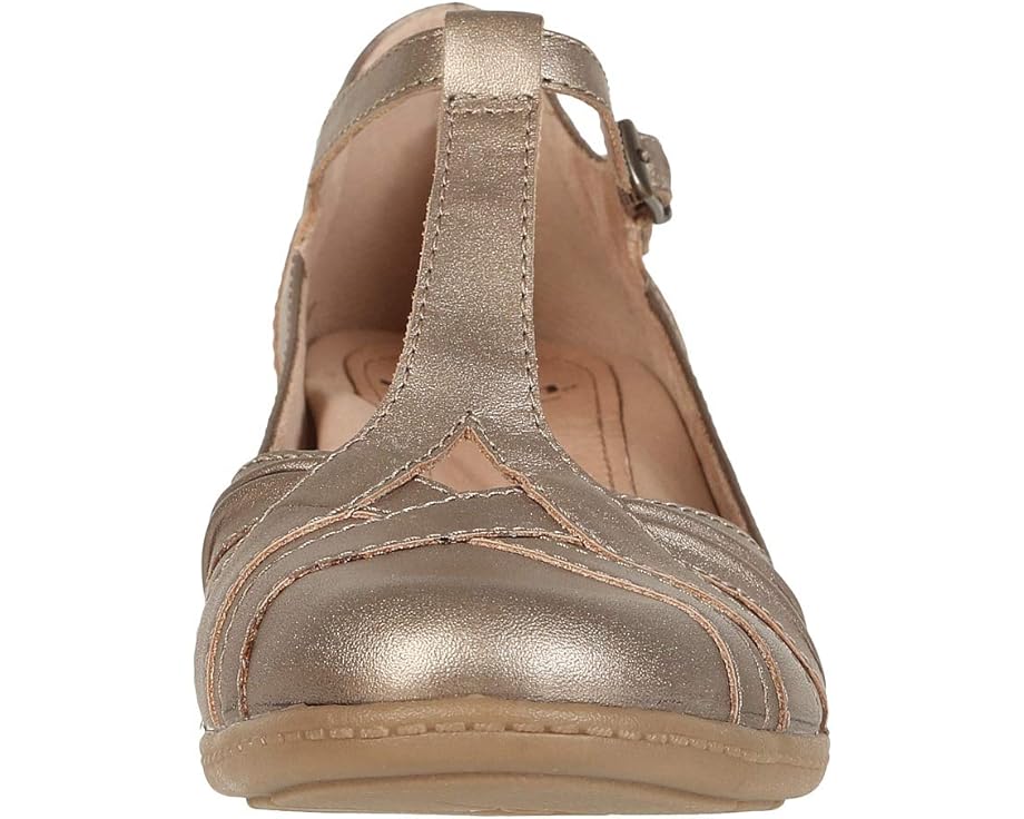 Earth Polaris - Front View