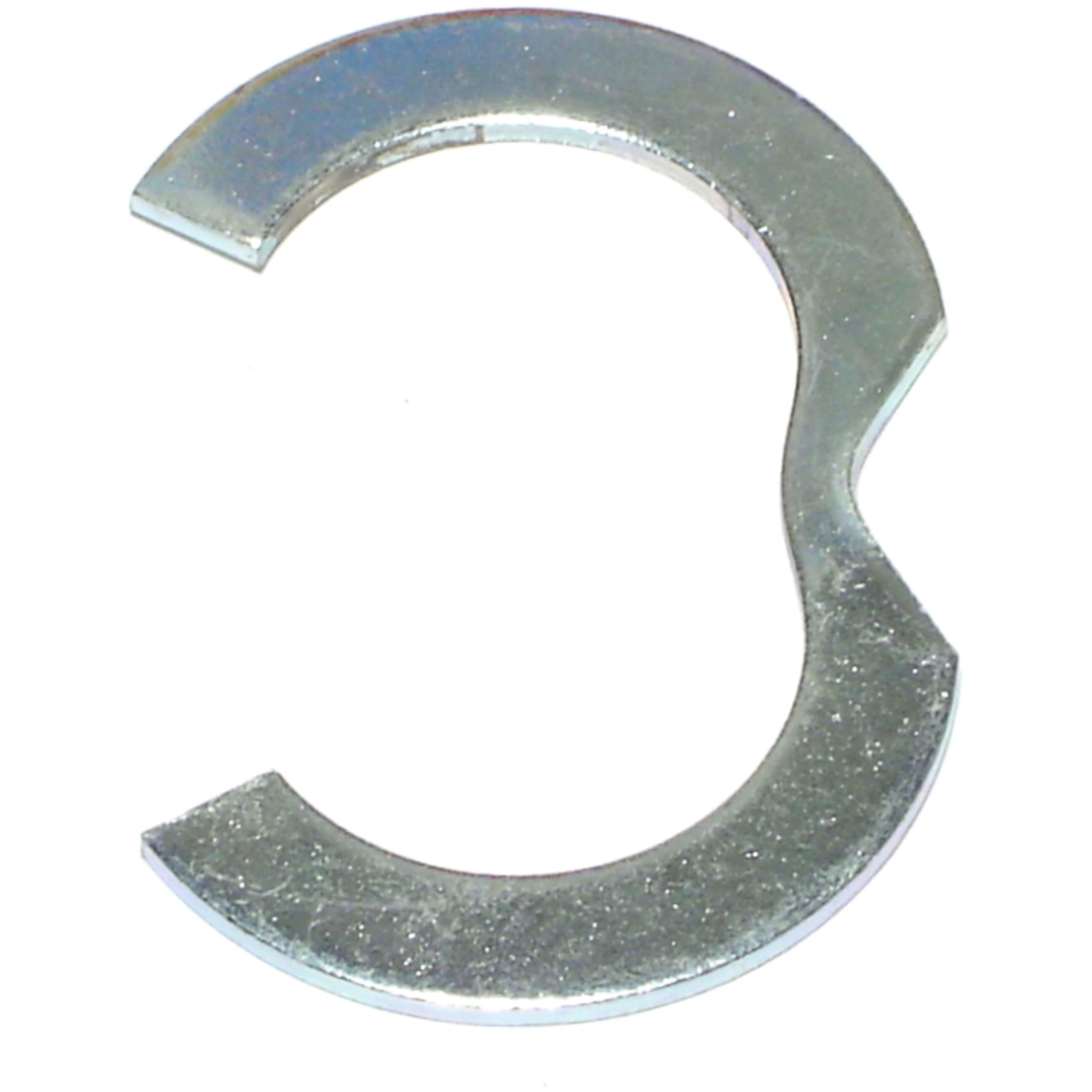 Split machine bushing 1-1/8 x 35,6 cm bague fendue pour axe mécanique