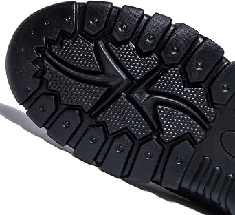 Casual Shoes for Men, Hiking Footwear, Comfort Travel Trekking Outdoor Sneakers, Non Slip Mountain Climbing Sport Trainers, Winter Season Walking Shoes, Lightweight Comfort Footwear