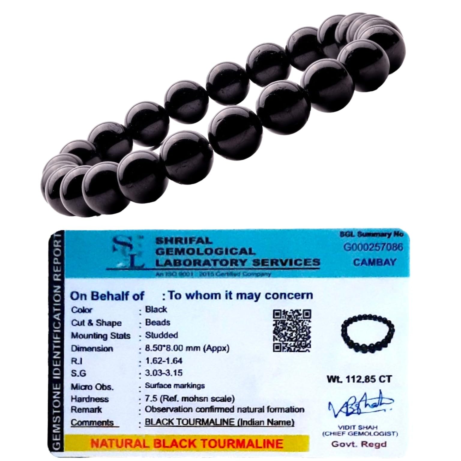Natural Garnet Healing Crystal Stretchable Bracelet Unisex Authentic and Certified Premium Crystal Jewellery for Passion, Balance & Wellbeing (B0CP8DL1KF) Amazon Price History, Amazon Price Tracker