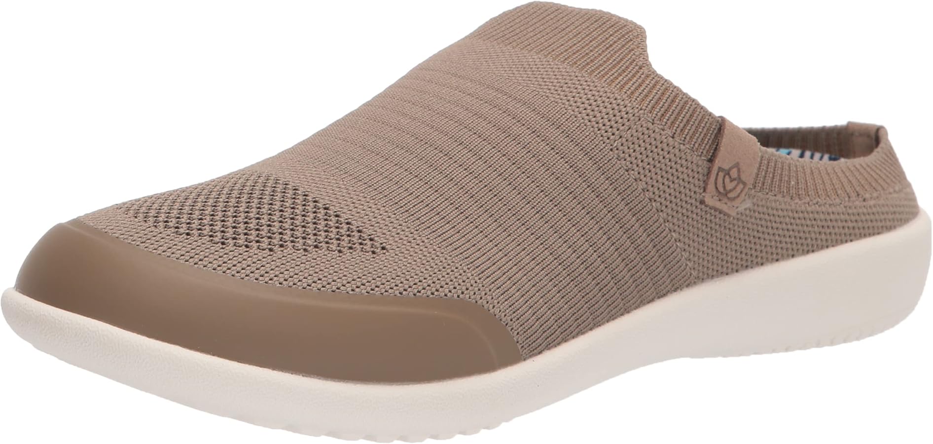 Amazon.com | Spenco Women's Blissful Slide, Light Taupe, 5.5W | Slides