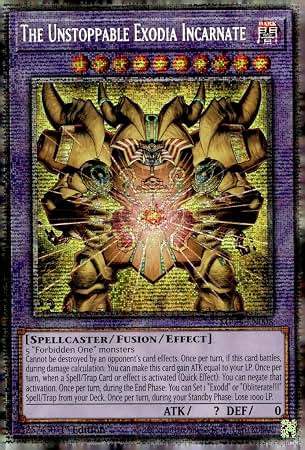 where to buy rare yugioh cards PPO Yu Gi Oh!!! Exodia 100 Card Lot!!! Guaranteed in Every Order!! Exodia The Forbidden one Blister Option:Typhlosion PSA N0: AUTHENTIC in a variety of Pokemon X (Nintendo 3DS)