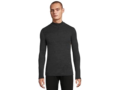 Smartwool Intraknit Thermal Merino Base Layer 1/4 Zip Men