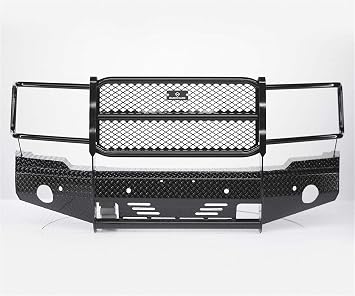 Ranch Hand Bumper
