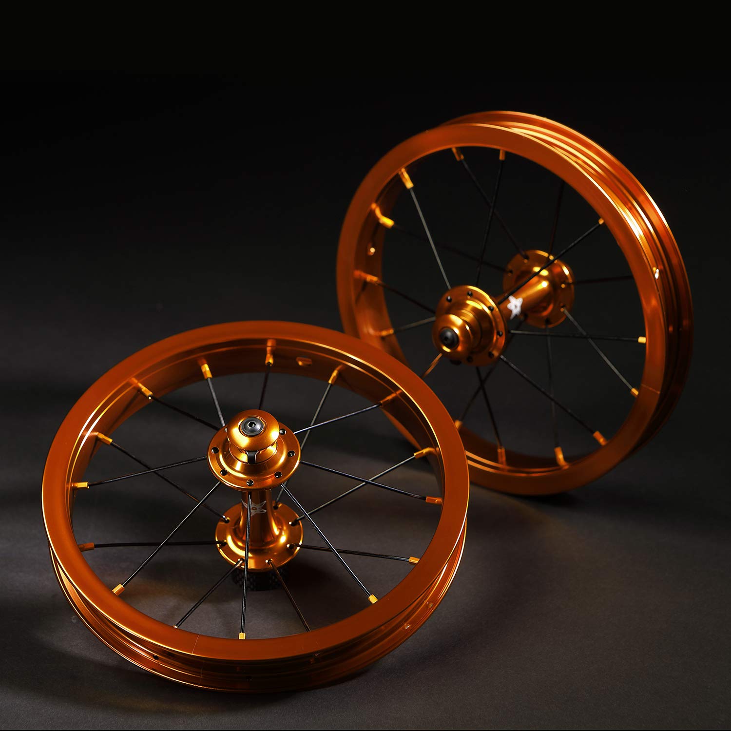 Amazon.co.jp: DADDYLAB【ストライダーカスタムセット】 X-WHEEL PRO
