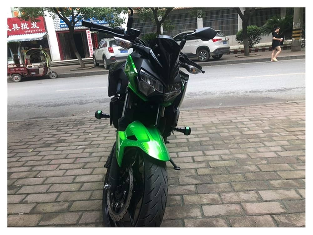 motomo hide Buying a Kawasaki Ninja 1000/1100- The Last (?) Sport Tourer