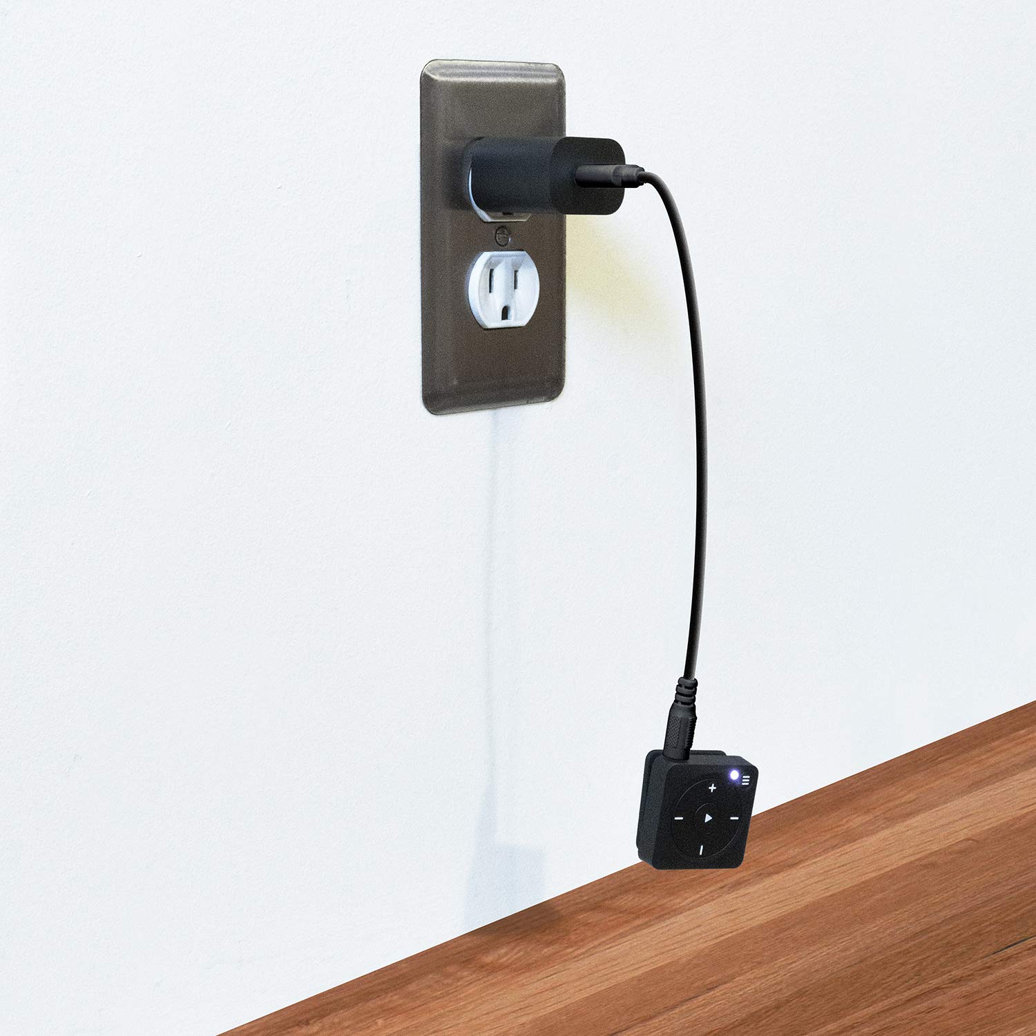 Cavo Di Ricarica Mighty Ufficiale Da USB-A A Jack 3,5 Mm Per Mighty Vibe E Gen1
