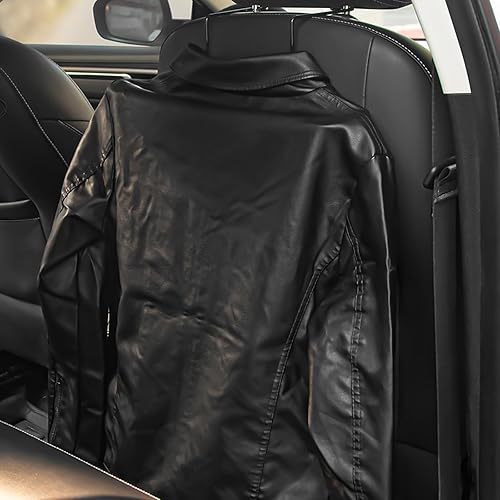 Miniatura 3 de JINSIMAIER Soporte para sombreros, perchero para sombreros de vaquero, soporte para sombreros de vaquero para camiones (mantiene la forma del