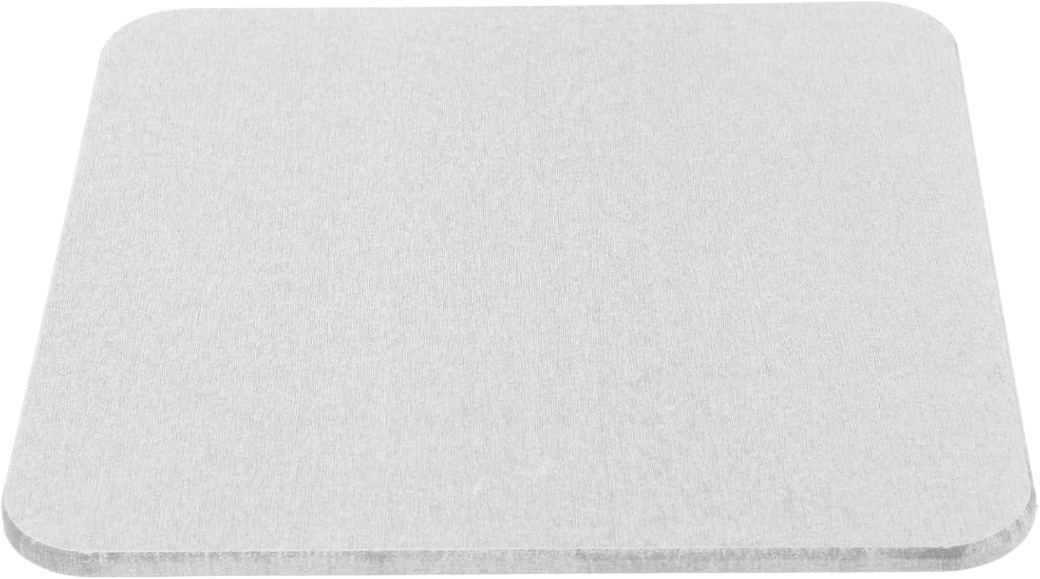 Fdit Diatomaceous Earth Bath Mat, Super Absorbent, Quick Dry, Antislip, 30x30cm, Multipurpose for Bathroom