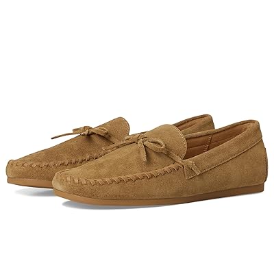 Madewell Meadow Driver Shoes Women