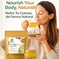 Vista 3 de Cardo mariano, cúrcuma, diente de león, boldo y cuachalalate TÉ (cardo lechero, cúrcuma, diente de león, boldo y cuachalalate) 24 Bolsitas de té