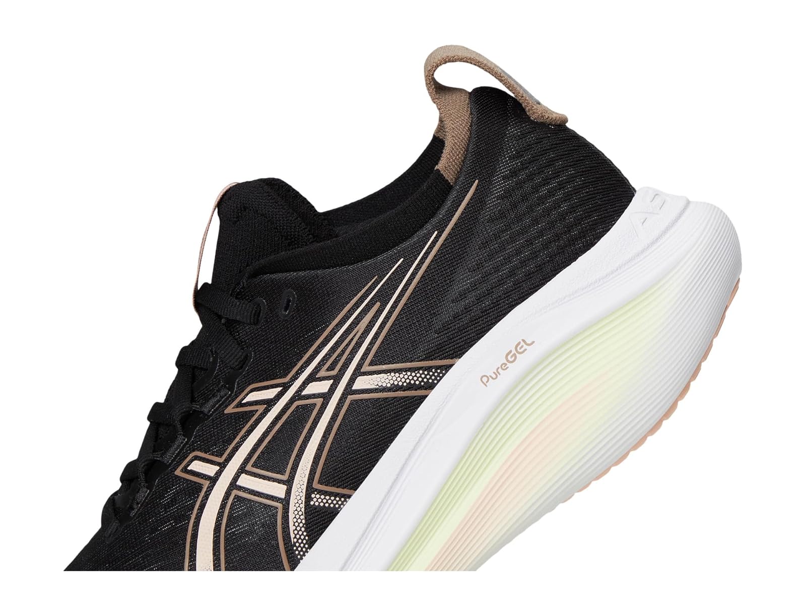 Woman's Sneakers & Athletic Shoes ASICS GEL-Nimbus 27 - Picture 7 of 106