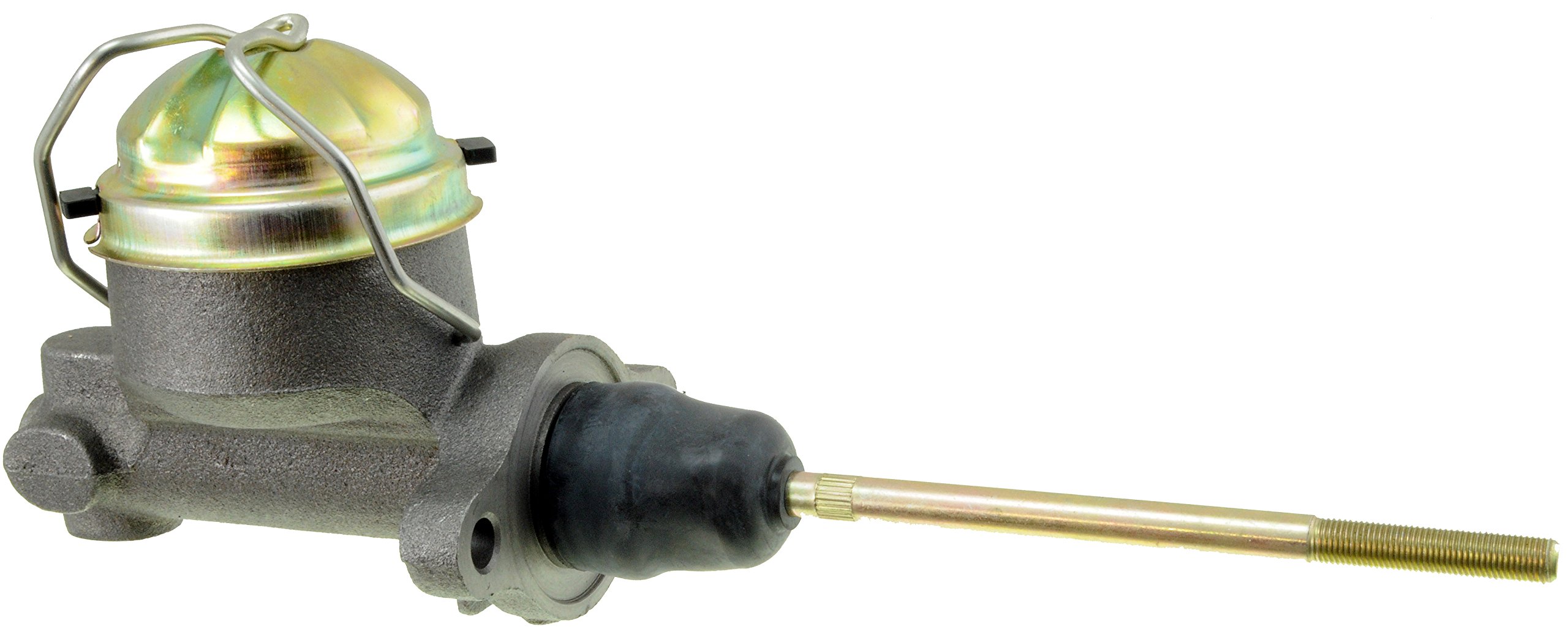 Amazon.com: Dorman CM36153 Clutch Master Cylinder Compatible with 