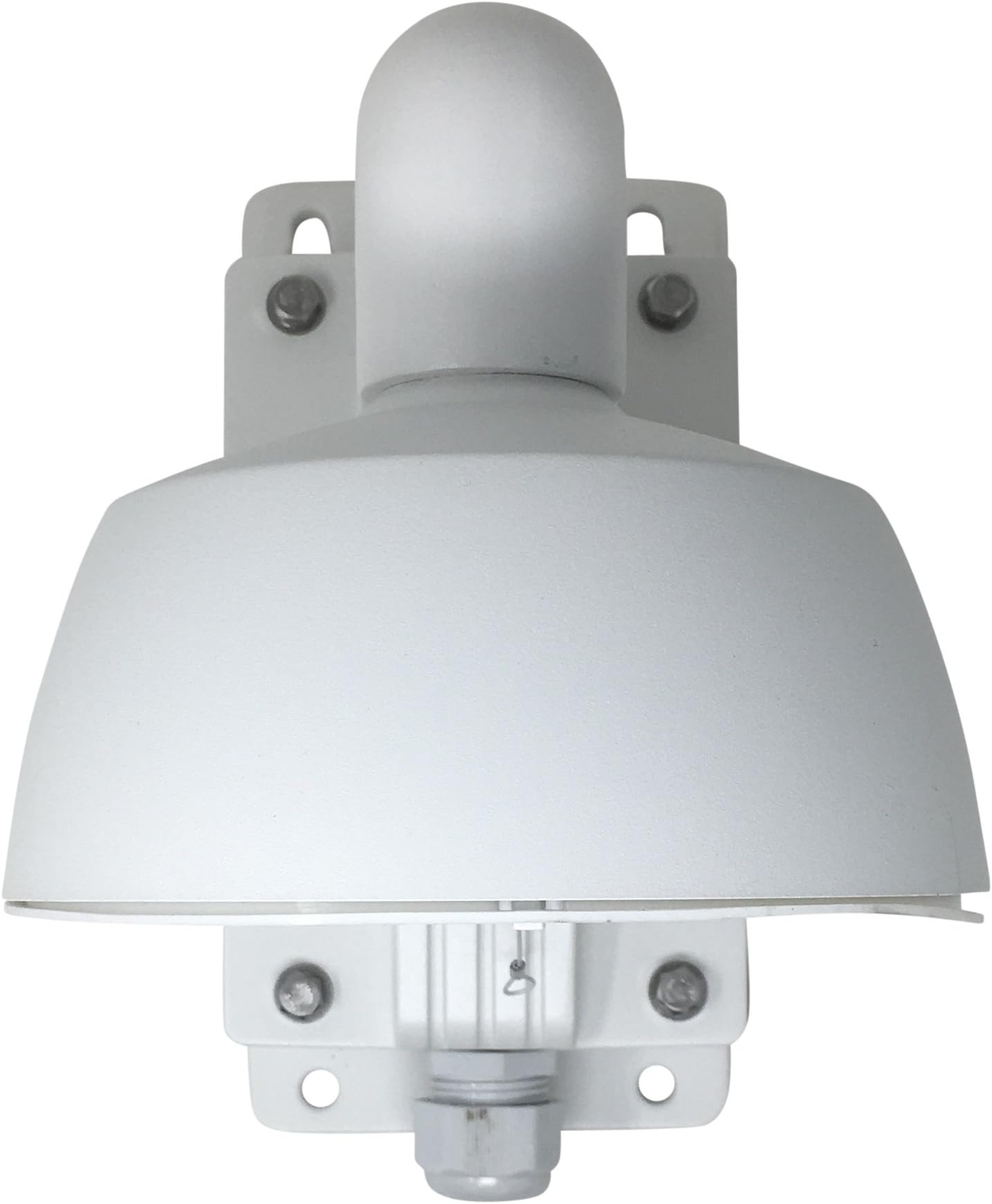 WMS WML PC160B DS-1273ZJ-160B Wall Mounting Bracket with Junction Box for Hikvision Dome Camera for DS-2CD4332FWD-IZHS and DS-2CD7254FWD-EIZ