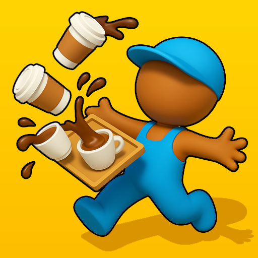 My Perfect Coffee Shop Crazy Cafe Manager Simulation Game App