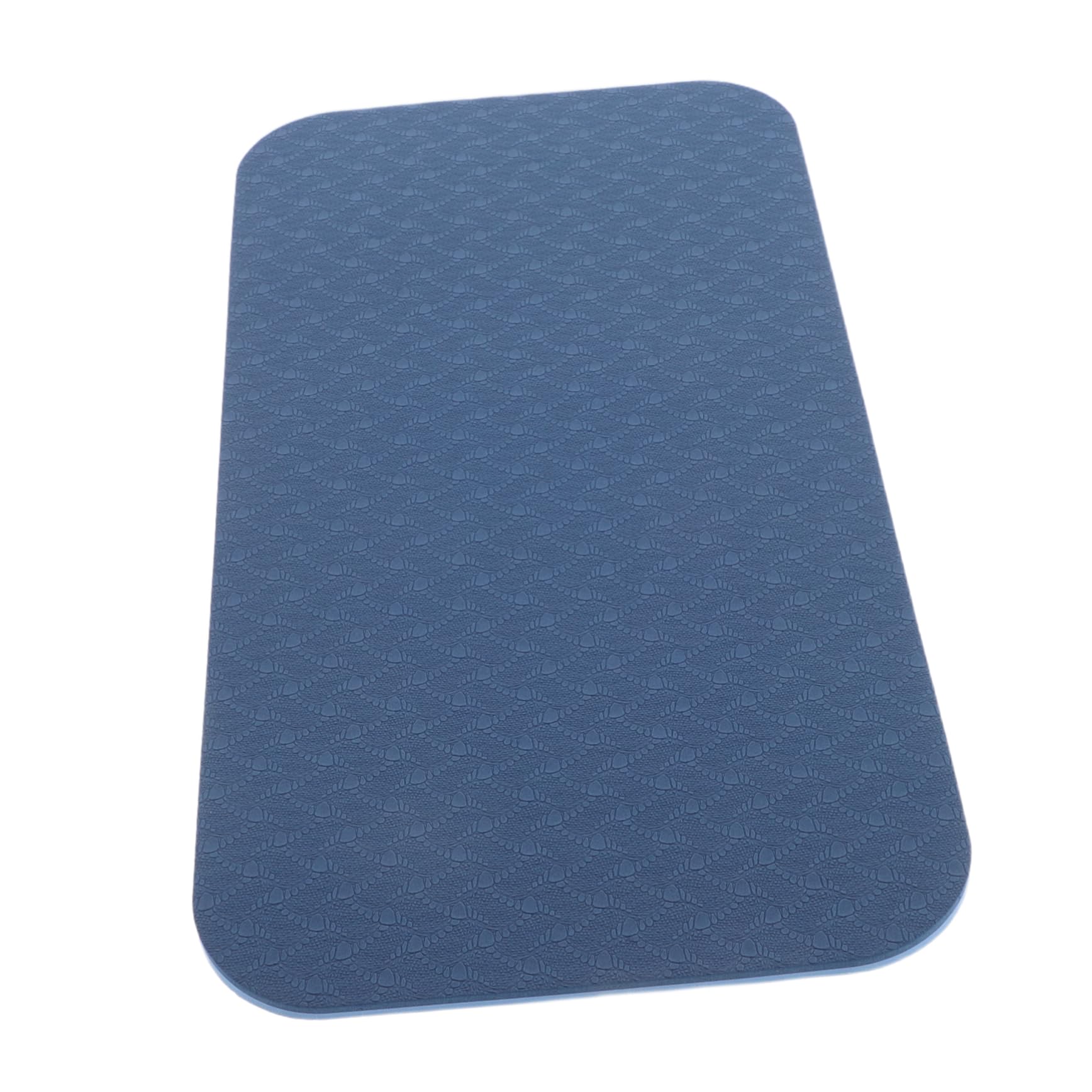 POPETPOP Extra Thick Non- Yoga and Exercise Mat for Knee Versatile Garden Kneeling Pad for Tpe Material