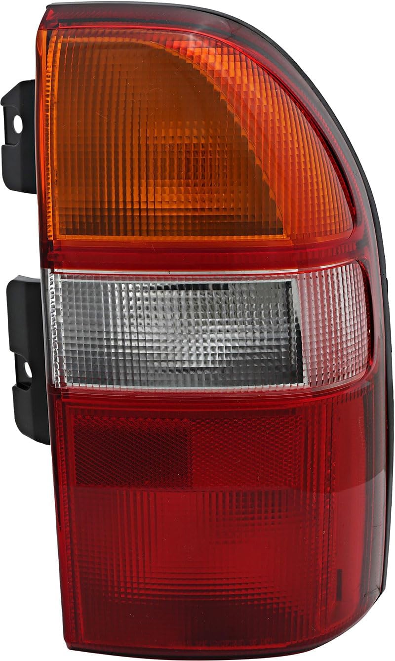 For Suzuki XL-7 2001-2003/Grand Vitara 1999 2000 2001 2002 2003/Tracker 1999-2004 Tail Light Lamp Passenger Right Side