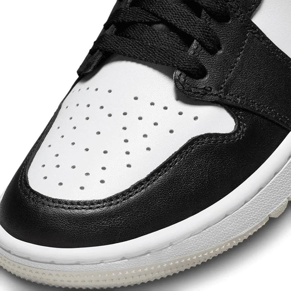 Amazon | NIKE AIR JORDAN 1 LOW GOLF Black Volt ジョーダン1 ロー