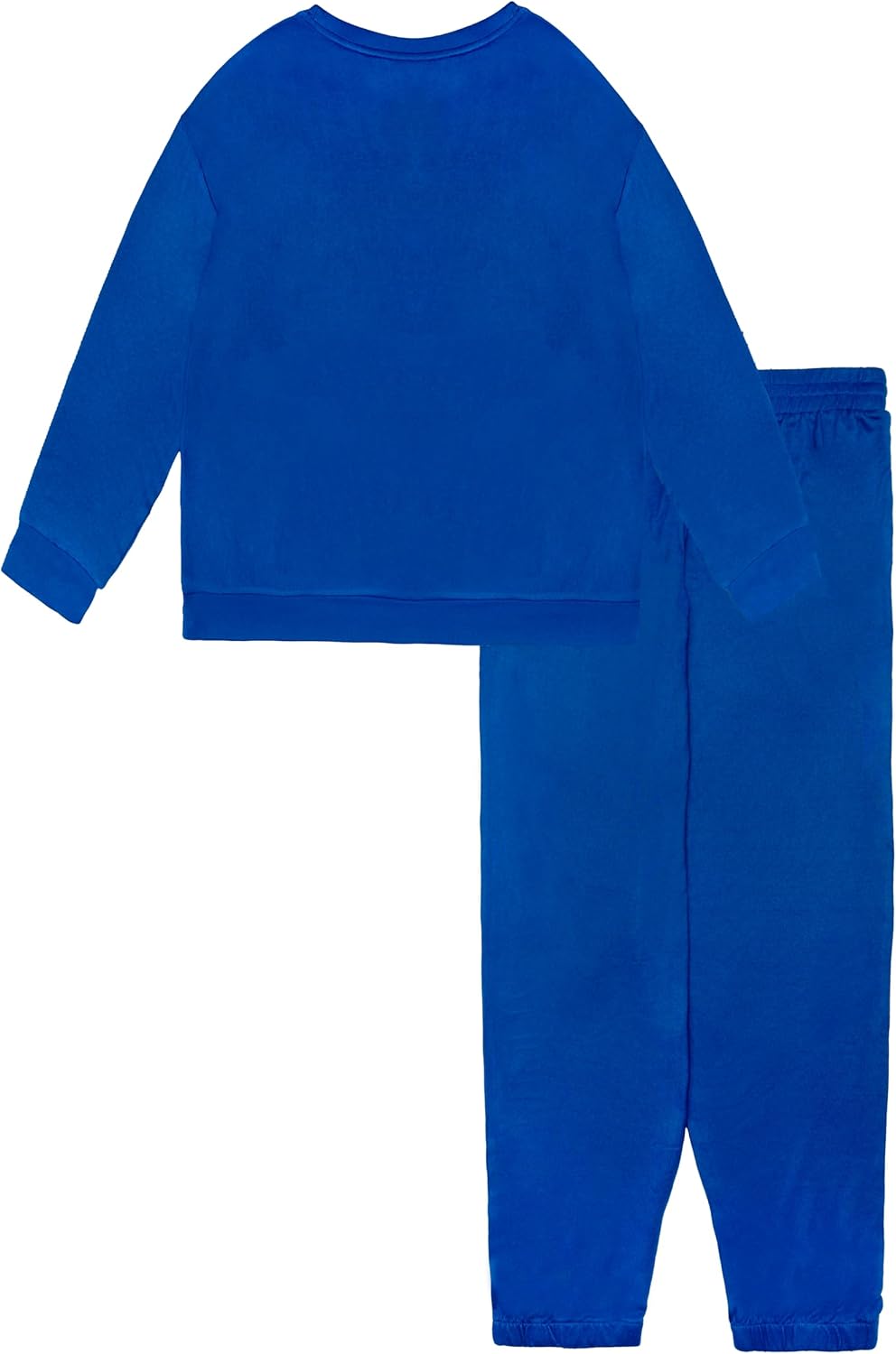 Disney womens 2-piece Loose-fit Pajama Set, Soft & Comfortable Nightwear for Adults - Image 10