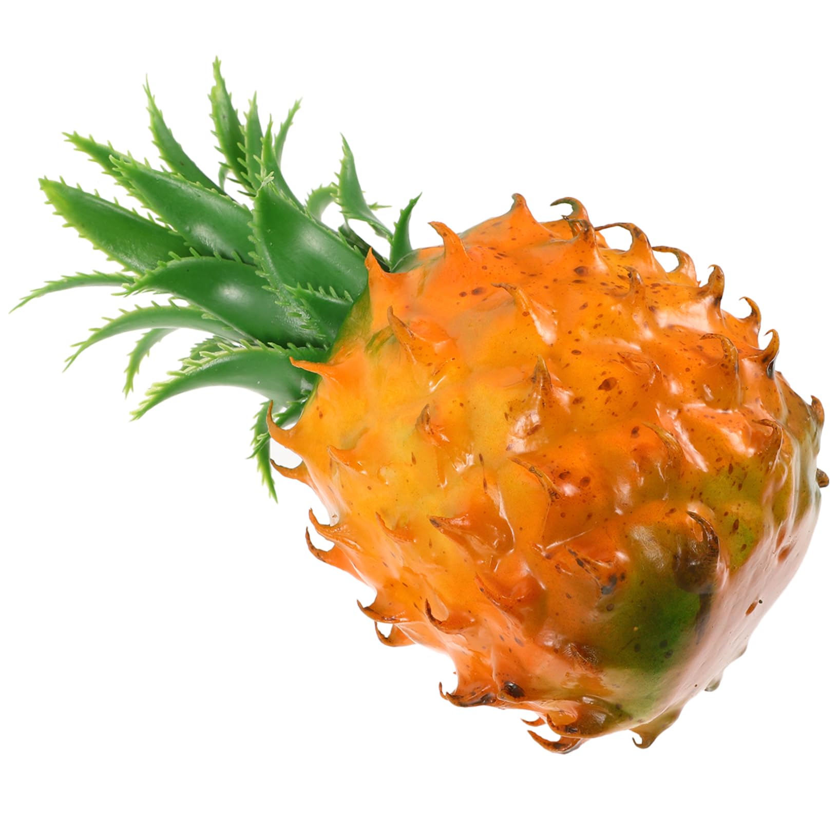 SOLUSTRE 5 Pezzi Di Copertura Per Antenna Auto Unica Con Design A Ananas Decorazione Esterna Per Auto