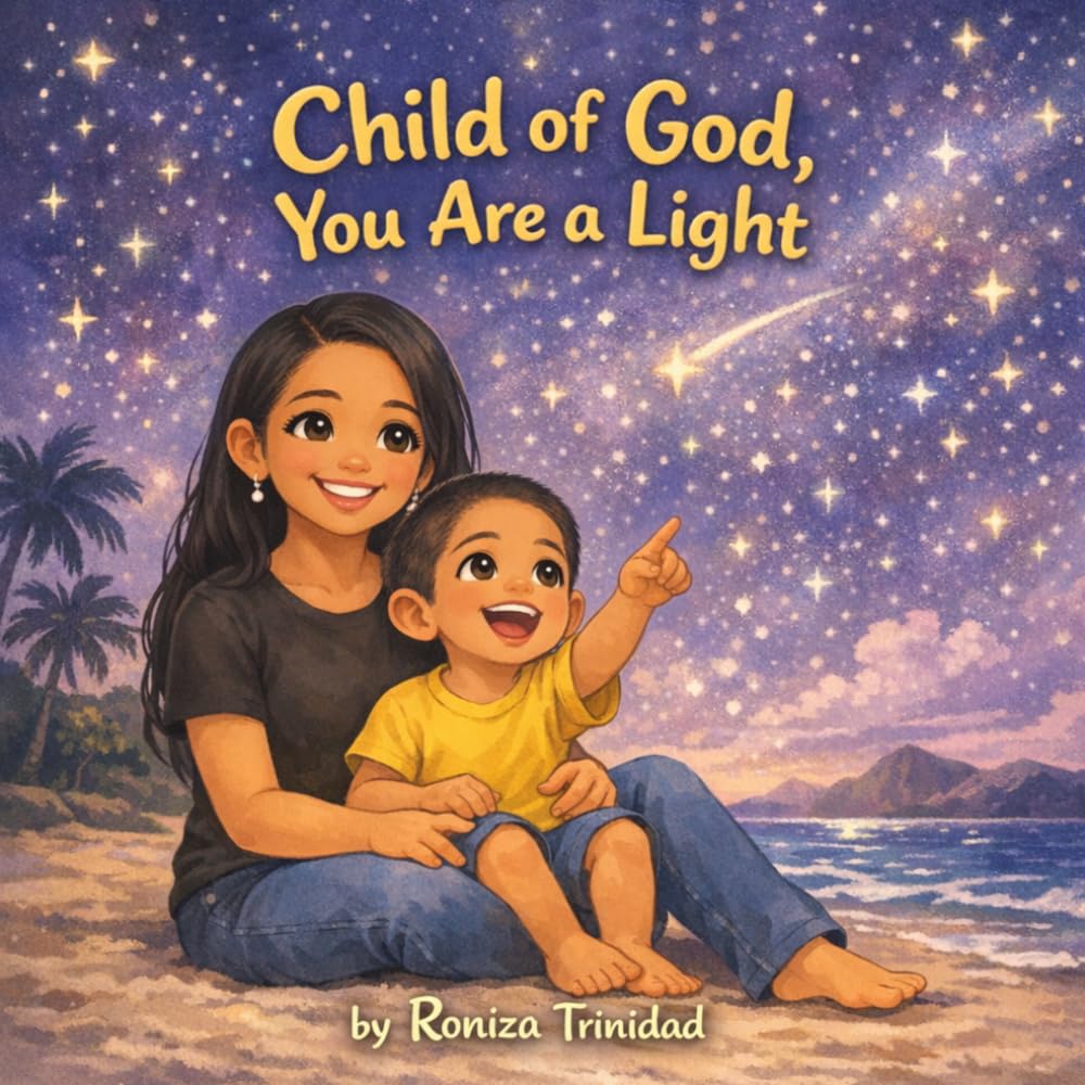 Child of God, You Are a Light