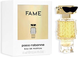 Paco Rabanne Fama Para Mujer EDP, 0.1 fl oz Mini