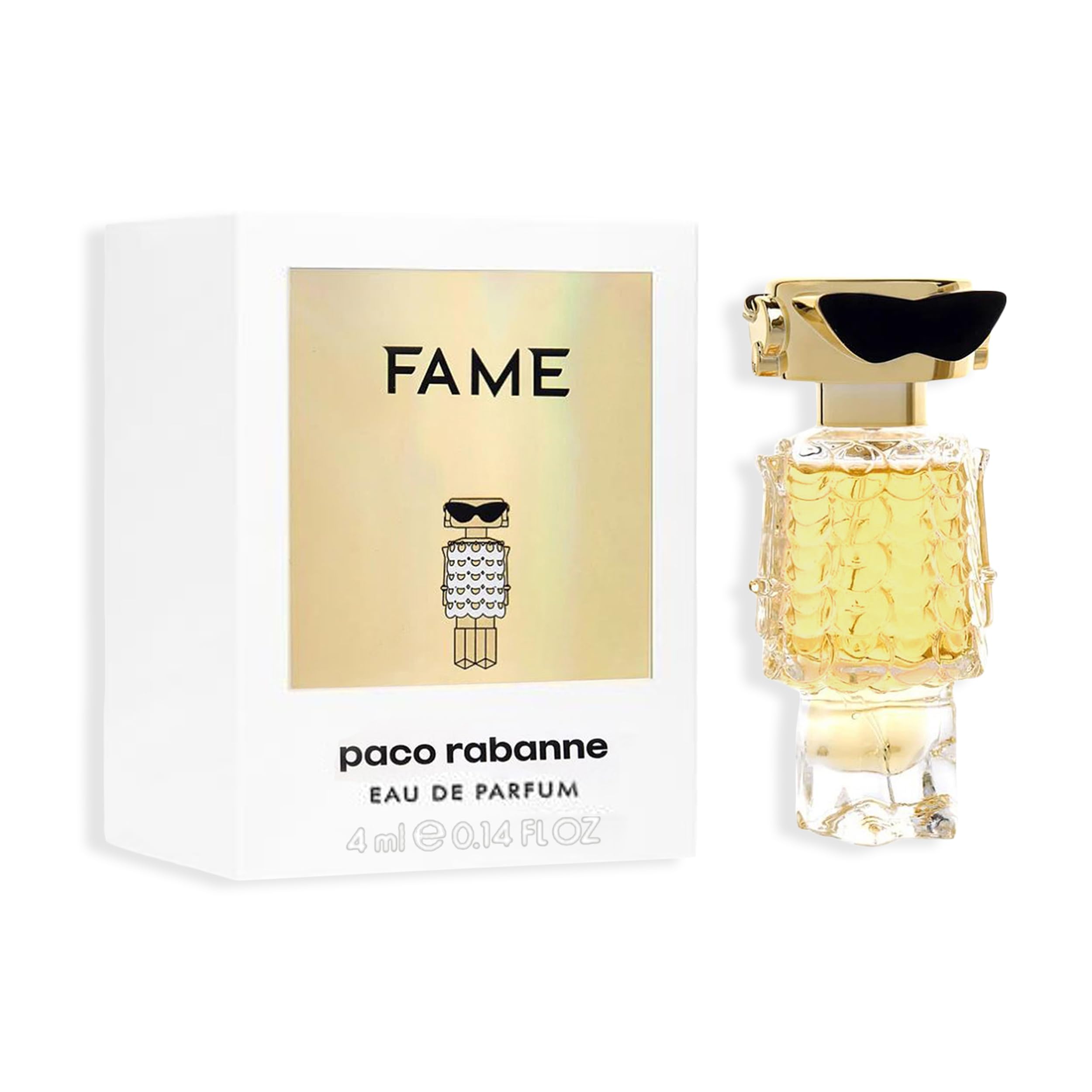 FAME PARFUM 4 ML