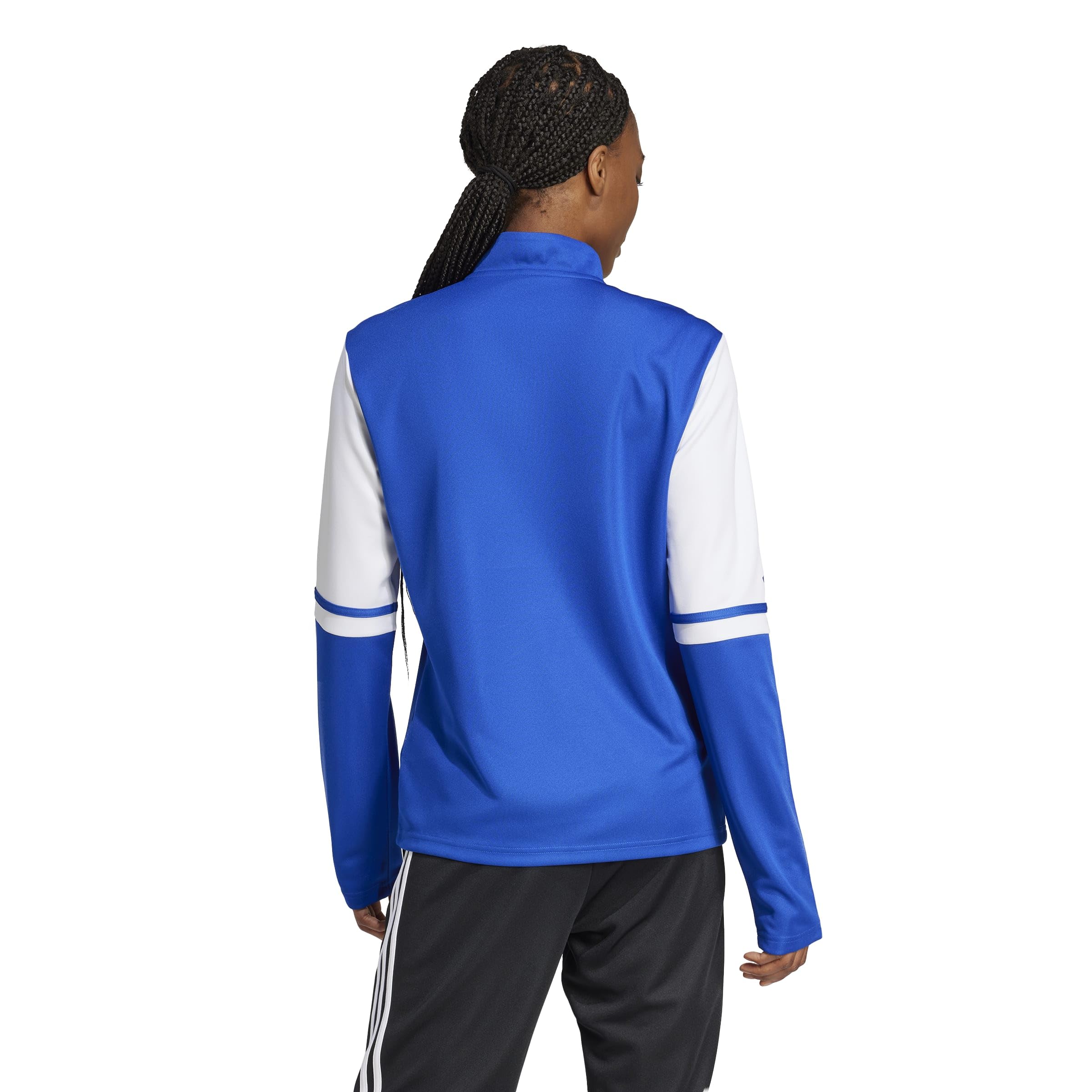 adidas Mujer Squadra25 Training Top