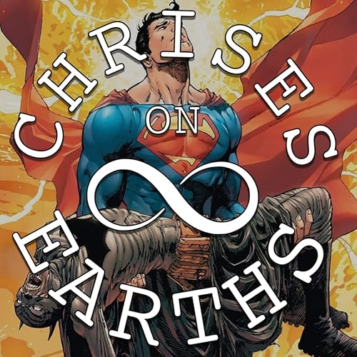 Final Chrises (Final Crisis pt 3)