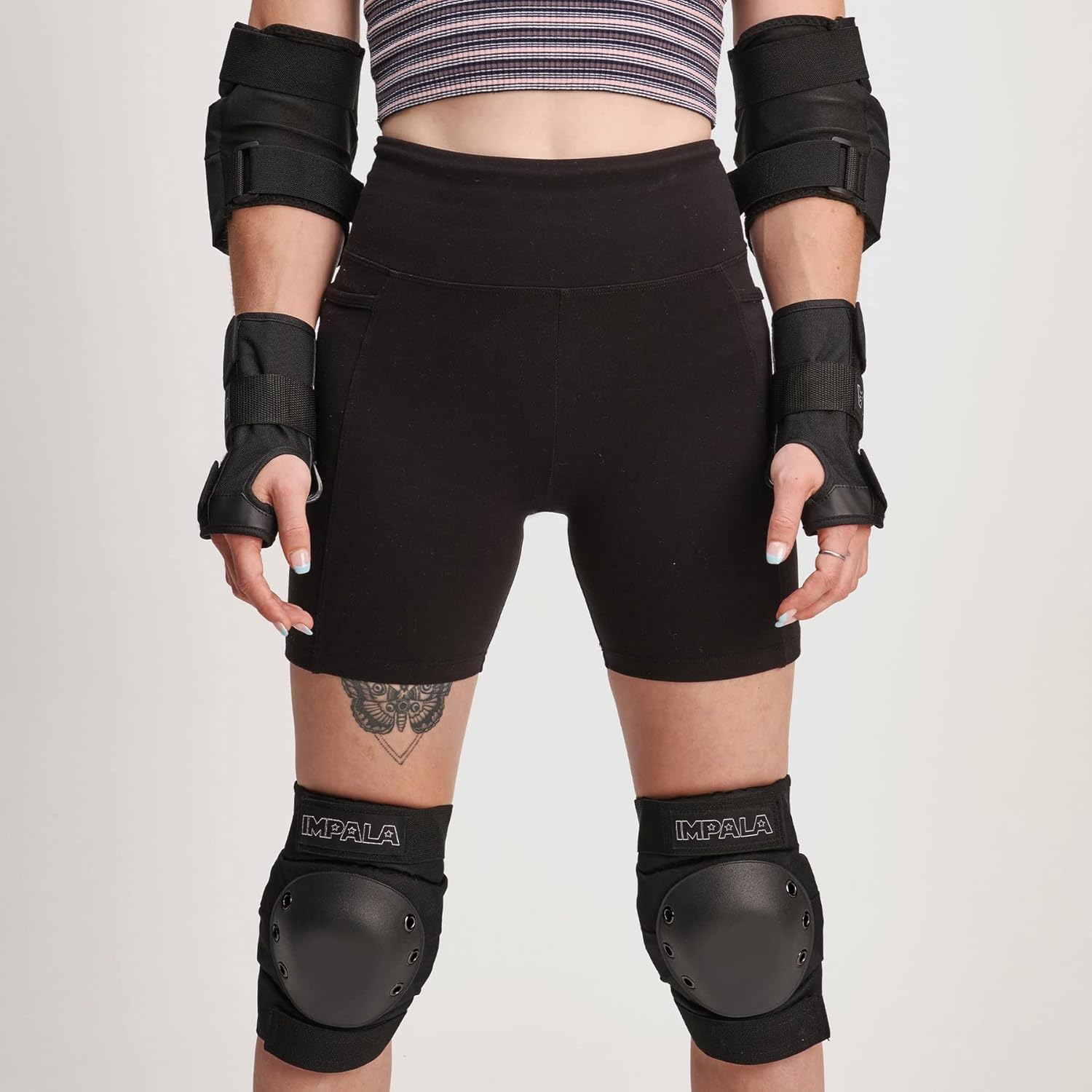 Protective Pack Black