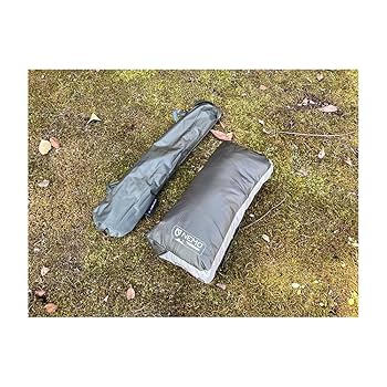 Amazon | NEMO (ニーモ) アトム オズモ 1P バーチバド NM-ATMOS