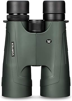 Vortex Kaibab HD Binoculars 18x56 | HD Optics, XR Plus Lens Coatings, Locking Diopter, Tripod Adaptable (Adapter Included) - Unlmited, Unconditional