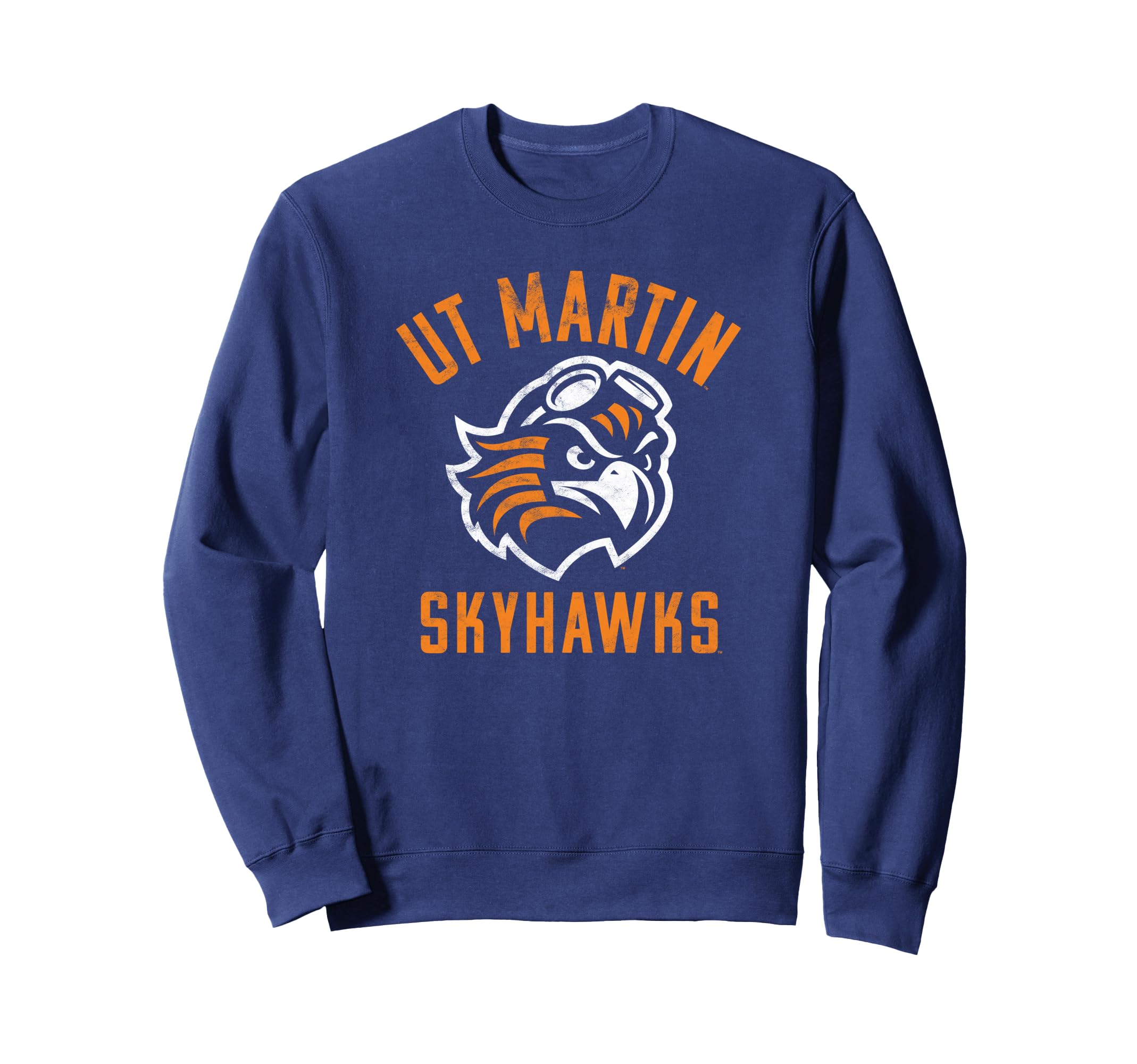 UT Martin Skyhawks Large Sweatshirt