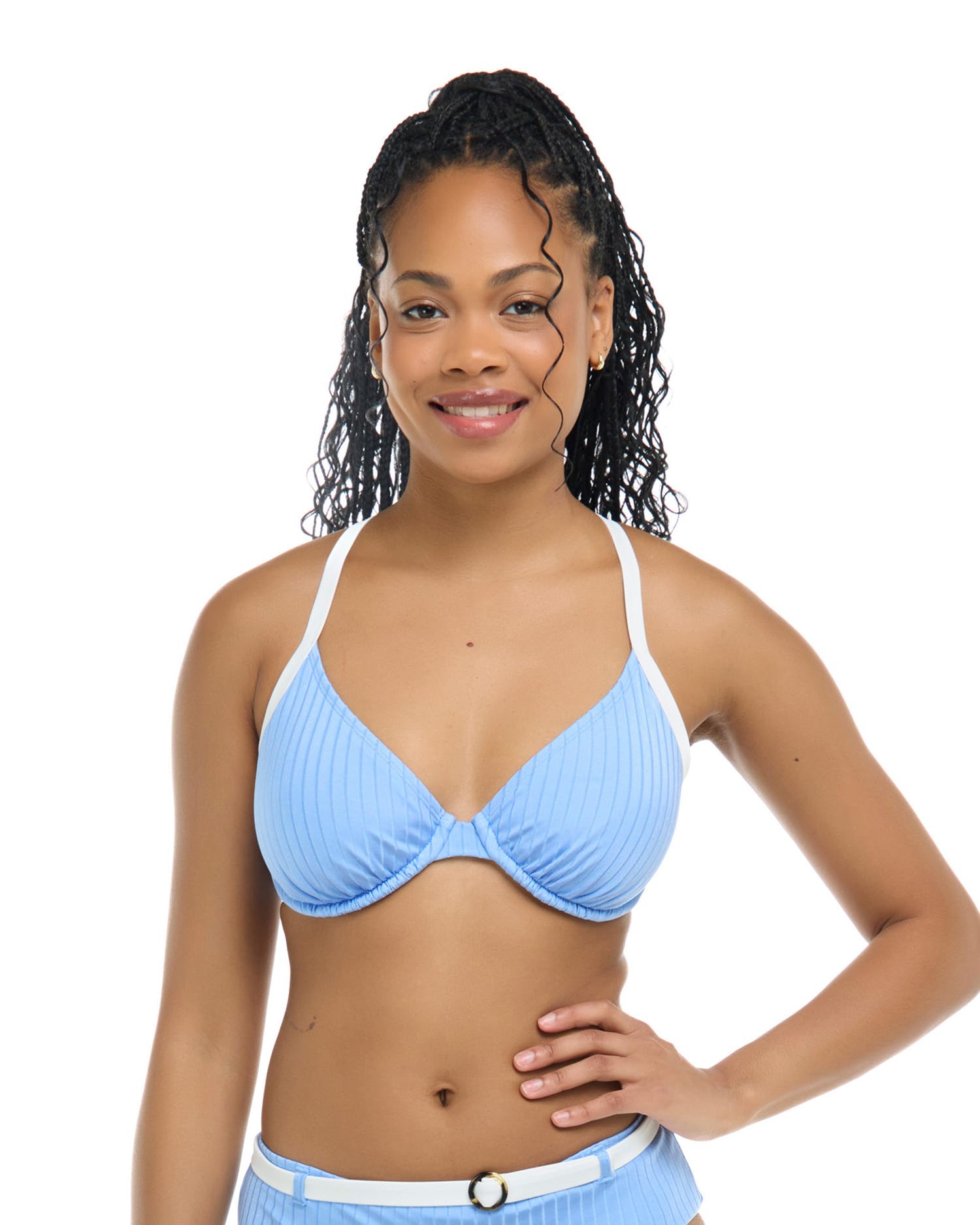 Skye Hilary Underwire Bikini Top