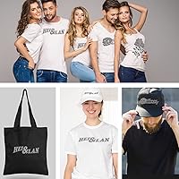 Vista 12 de 3D Puff Heat Transfer Vinyl Puff HTV 3 Sheets 12"x10" htv Bundle 3D Puffy HTV Iron on Vinyl for Cricut Heat Transfer Vinyl for T-Shirts Clothes Red