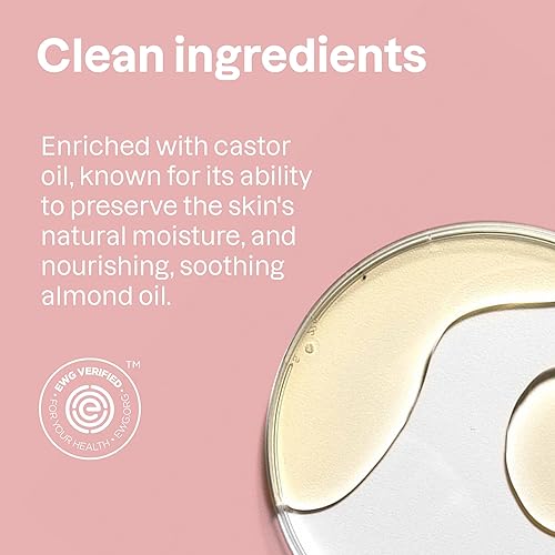 Miniatura 5 de ATTITUDE Crema de pañales para bebés, fórmula verificada por EWG y óxido de zinc, sin perfume e hipoalergénica, probada por dermatólogos, vegana,