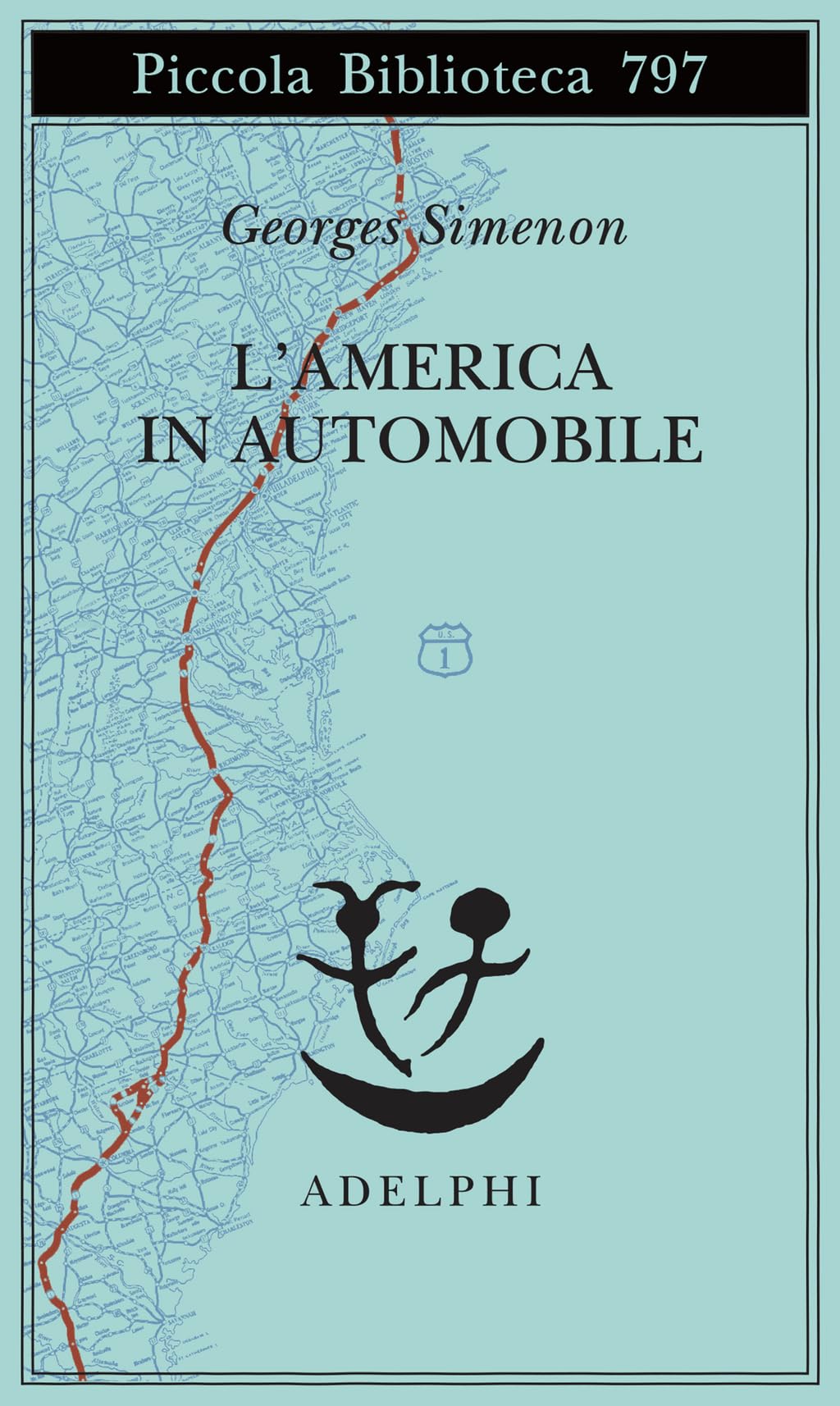 L'america In Automobile - 4