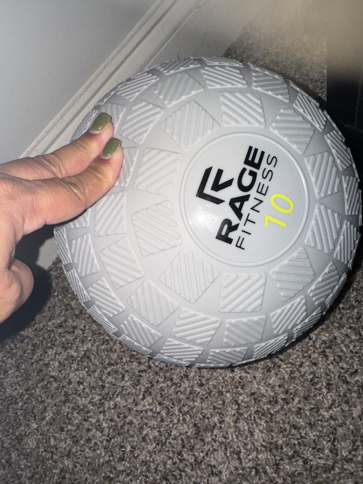 Customer Image