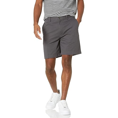 Amazon Essentials Men's Classic-Fit 7" Short
