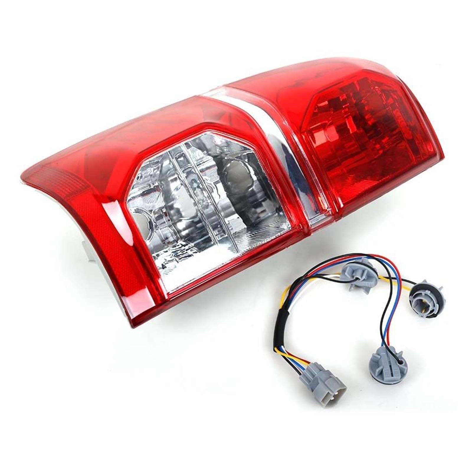 Genérico Piloto Led Trasero Para Toyota Para Hilux 2005-2015