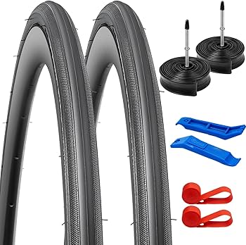 Amazon | YunSCM 2本セット,700 23c タイヤ,700x23c 23-622 自転車 Amazon | YunSCM 2本セット,700 23c タイヤ,700x23c 23-622 自転車