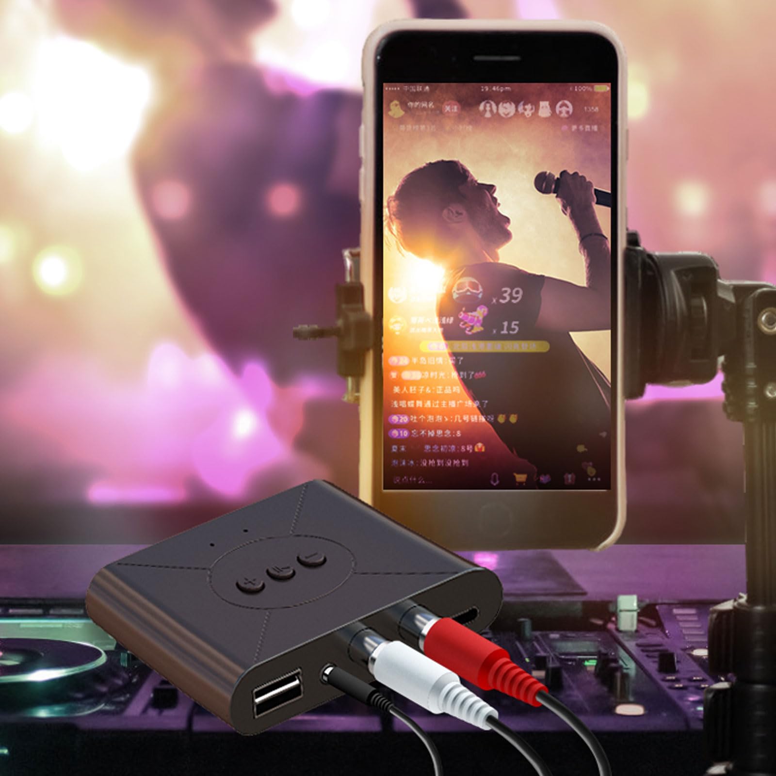 Bluetooth　audio 71QjtSMHfhL._AC_UF894,