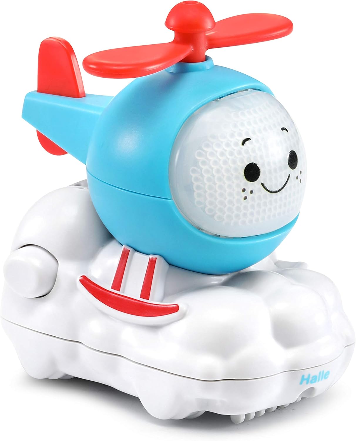 VTech toot-toot Cory Carson smartpoint 