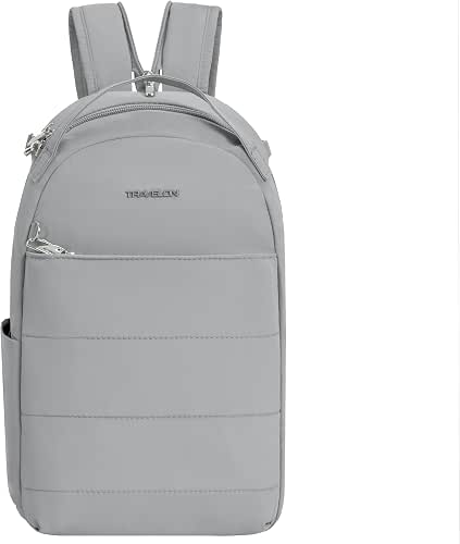 Travelon Anti-Theft Roam Convertible Backpack Sling