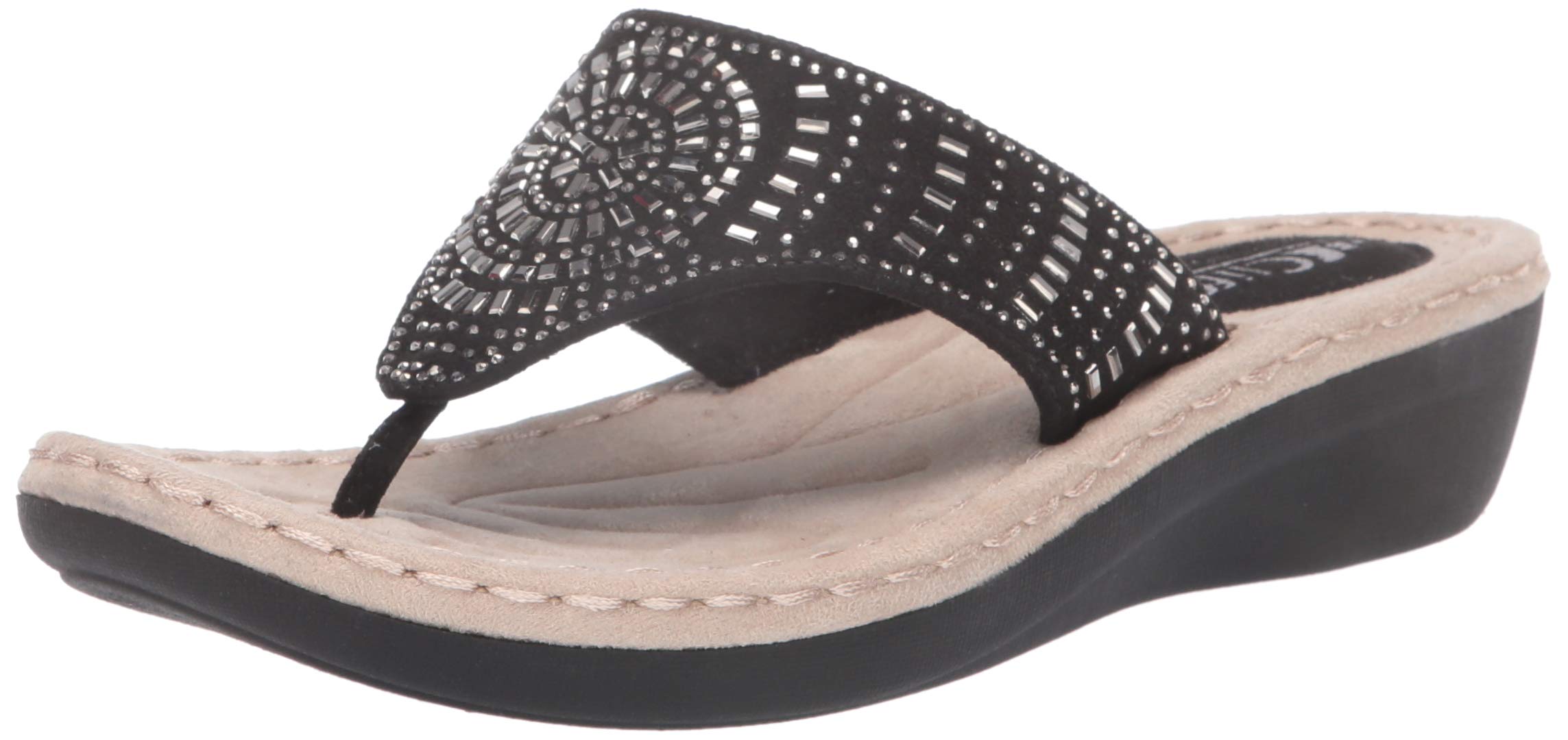 CLIFFS BY WHITE MOUNTAINWomen's Cienna Sandal