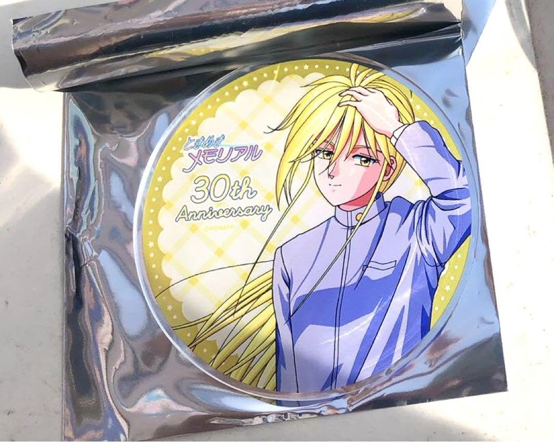 ときメモメモリアル　伊集院レイ　グッズ　セット　30 ときめきメモリアル 伊集院レイ アクスタ セット 30 ライブ