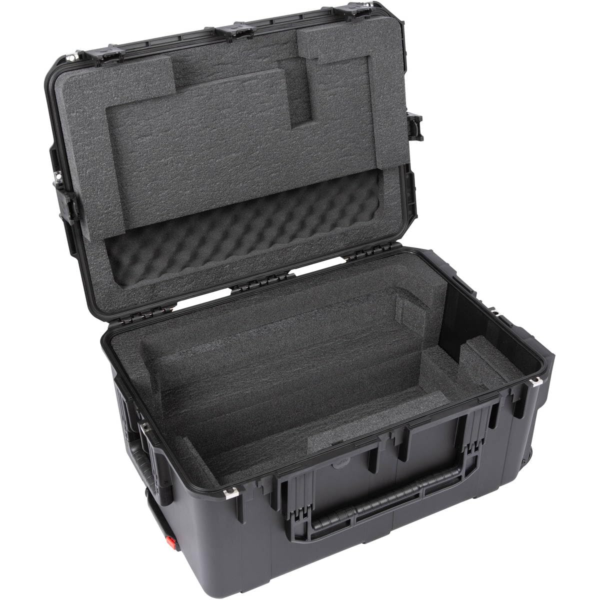 Amazon.com: SKB Cases 3i-261712HD8 iSeries 2617-12 ATEM TV Studio