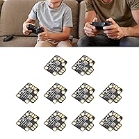 Vista 2 de 10pcs Controller Analog Stick Drift Fix Mod for for for, Universal 3D Analog Joystick Drift Repair Board, Gamepad Game Handle Joystick Drift Repair