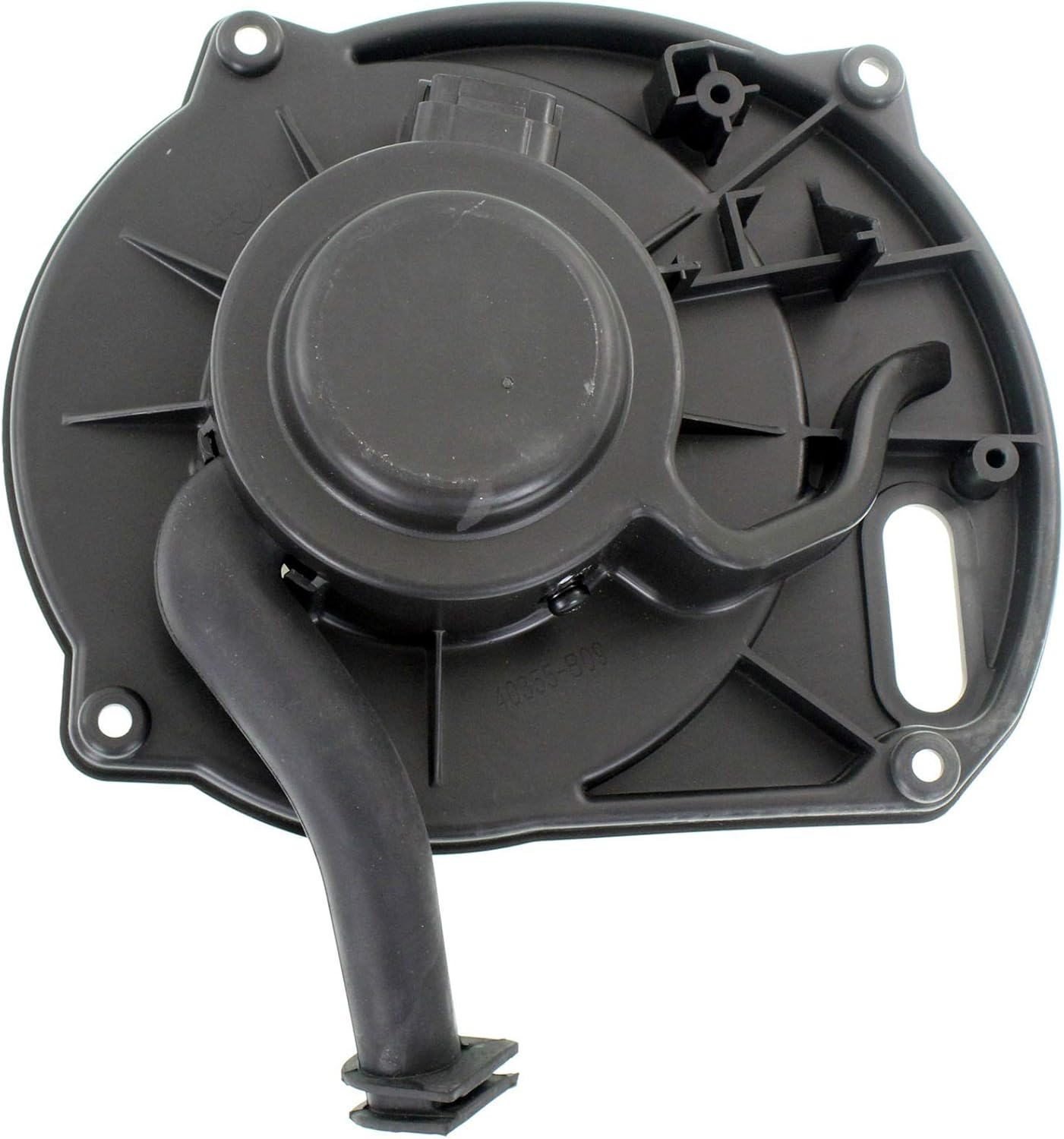 Garage-Pro Blower Motor Compatible with HUMMER H3 / SOLTICE 2006-2010
