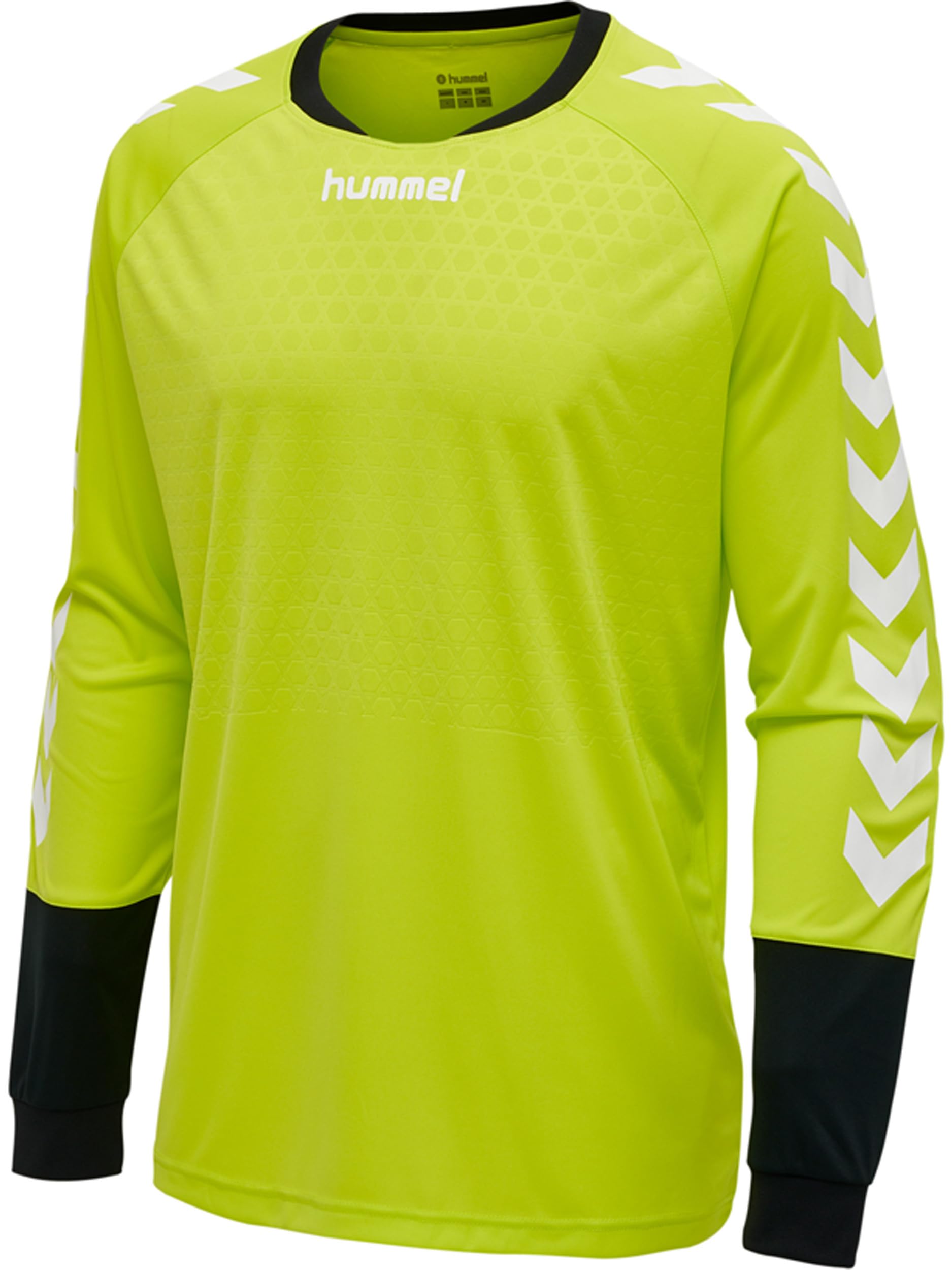 Hummel Joven Essential GK, Camiseta de Manga Larga para Niños